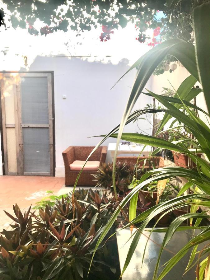 Syds Beach House Praia Exterior foto