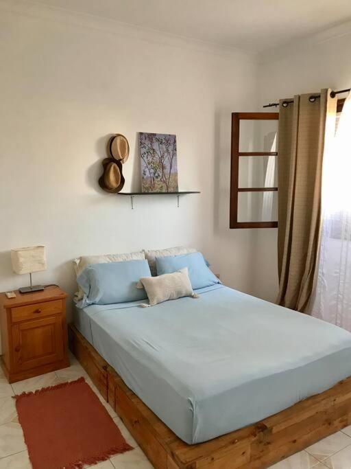 Syds Beach House Praia Exterior foto